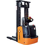 Wózek podnośnikowy HI-TRUCK50 PLUS AC (01-999PA50PLUS)