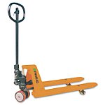 Wózek ręczny paletowy MINI o udźwigu 500 kg (01-001)