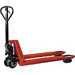 Wózek ręczny paletowy WRU-4-2500 G/NT 1150 (01-003)