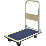 Wózek transportowy składany 733x477 mm (02-007)