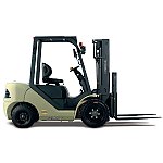 Wózek widłowy diesel FD20T-JC (FD20T-JC)