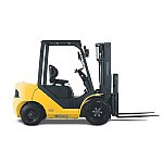 Wózek widłowy diesel FD45T-JK (FD45T-JK)