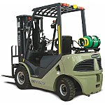 Wózek widłowy spalinowy FGL18T-JB 3,3m duplex (FGL18T-JB 3,3m dx)
