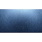 WYPRZEDAŻ! Papier Metallic Pearl Sapphire Blue - niebieski metallik