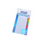 Zakładki indeksujące DONAU z notesem (7553001PL-99)