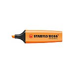Zakreślacz STABILO Boss pomarańczowy (70/54)