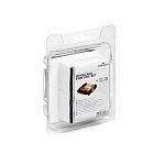 Zestaw DURABLE Duracard taśma + karty (8913-00)