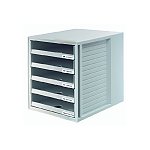 Zestaw szuflad HAN Cabinet-Set szary (HN140111-13)