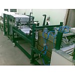 Zgrzewarka automatyczna do kopert kurierskich i opakowań ochronnych
