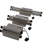 Zgrzewarka impulsowa AUDION ISM IP65