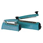 Zgrzewarka Impulsowa do folii 200A 2mm zgrzew