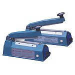 Zgrzewarka IMPULSOWA do folii ABS300