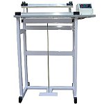 Zgrzewarka impulsowa FRT-P800 z blatem