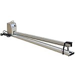 Zgrzewarka liniowa ramieniowa FS-600 60cm 2mm