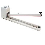 ZGRZEWARKA RĘCZNA 600 mm z nożem