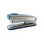 Zszywacz EAGLE Galaxy S6083B do 25 kartek niebieski (110-1398)