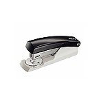 Zszywacz LEITZ 5501 do 25 kartek czarny (55010095)