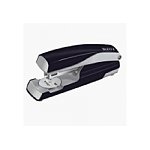 Zszywacz LEITZ Wow 5502 do 30 kartek czarny (55020095)