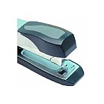 Zszywacz SAX 140 do 45 kartek srebrny (ISAX140-19)
