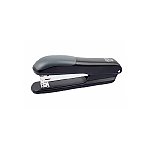 Zszywacz SAX 49 do 25 kartek czarny (ISAX49-05+24/6)