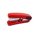 Zszywacz SAX 519 do 20 kartek czerwony (ISAX519-04)