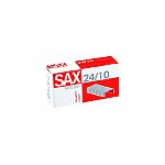 Zszywki SAX Ico Boxer 24/10 1000szt. (ISAX24/10)