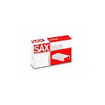 Zszywki SAX Ico Boxer 26/6 1000szt. (ISAX26/6)
