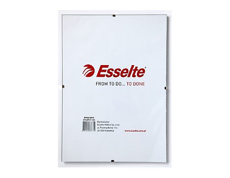 Antyrama ESSELTE 30x40cm (5701216787819)