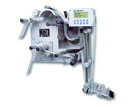 Aplikator LA3155 Wipe-On