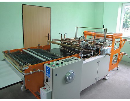 AUTOMAT - kwiatowy ZAK - 800