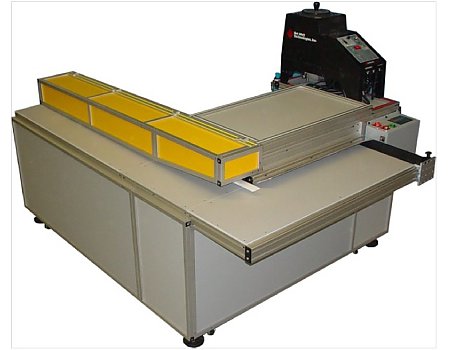 Automatyczna sklejarka Box Gluer ABG
