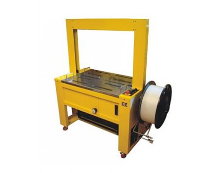 Automatyczna Wiązarka do taśm PP TP 6000 1050x600mm