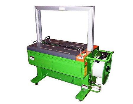 Automatyczna Wiązarka do taśm PP TP 6000 1250x600mm