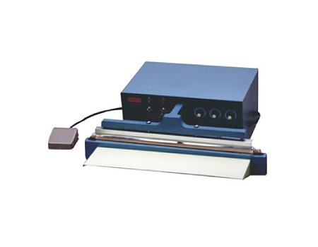 Automatyczna zgrzewarka elektromagnetyczna PFS-450T