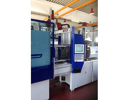 Battenfeld EcoPower 110/350 Rok 2013