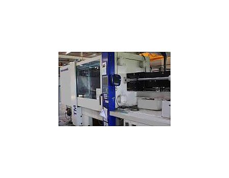Battenfeld TM 450/2800 Rok 2007
