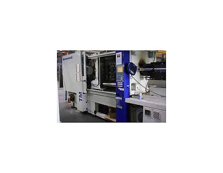 Battenfeld TM 450/2800 Rok 2007