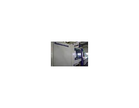Battenfeld TM 450/2800 Rok 2007