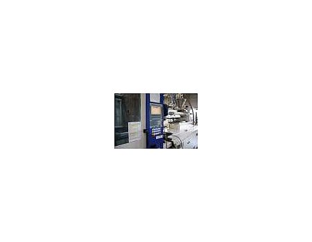 Battenfeld TM 450/2800 Rok 2007