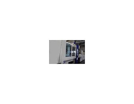 Battenfeld TM 550/4500 Rok 2007
