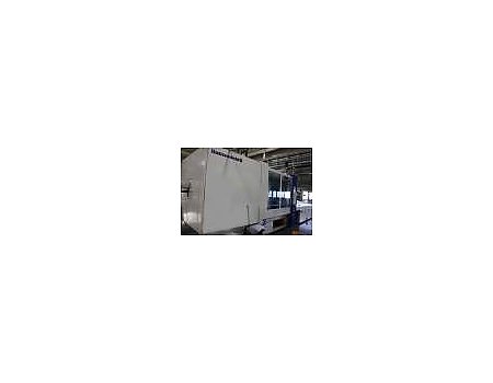 Battenfeld TM 650/4500 Rok 2007