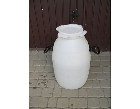 Beczki 51l