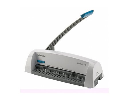 Bindownica FELLOWES Starlet 2 120 (0043859648450)