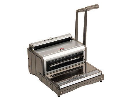 Bindownica OPUS WIRE Jumbo (5903868100248)