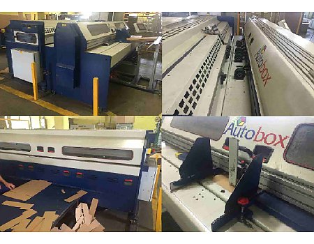 Boxmaker AUTOBOX