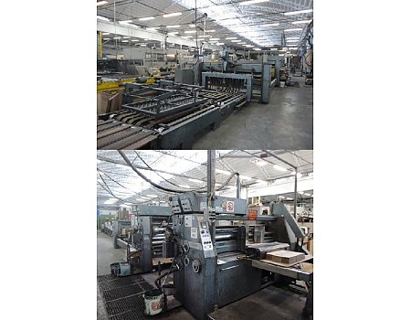 Casemaker Piemonte Meccanica 2400