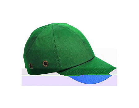 Czapka CERVA Duiker zielona (8591806084018)