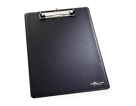 Deska z klipem DURABLE A4 granatowa (4005546206400)