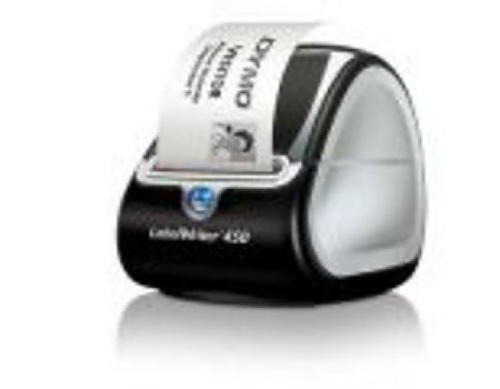 Drukarka etykiet Dymo LW450