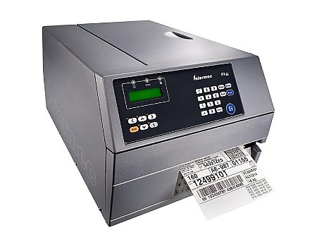 Drukarka półprzemysłowa Honeywell PD43